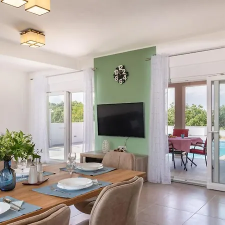 Villa Lena Comfortable